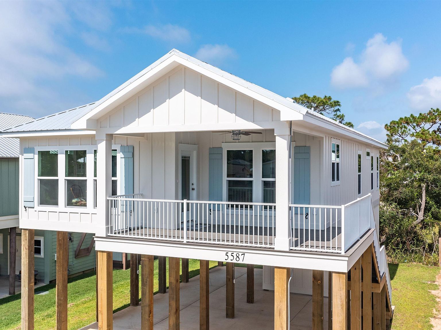 5587 Pensacola Ave, Orange Beach, AL 36561 Zillow