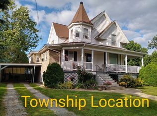 717 Fillmore Pl, Bay City, MI 48708