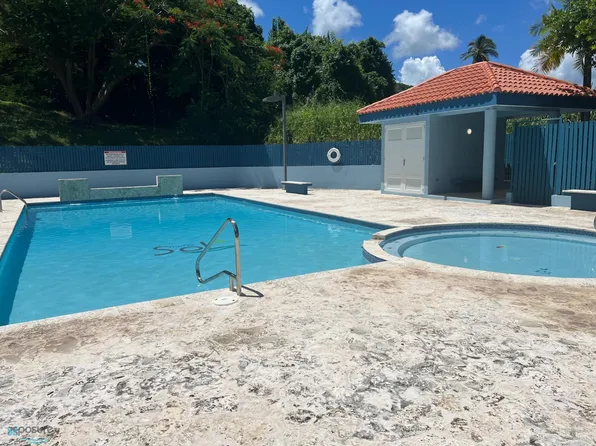 737 Monte Sol #D38, Fajardo, PR 00738