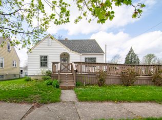 211 S Michigan Ave, Bradley, IL 60915