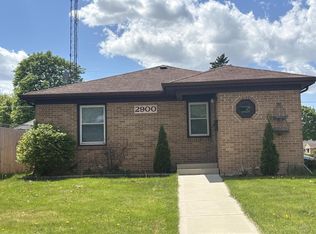 2900 Drexel AVENUE, Racine, WI 53403