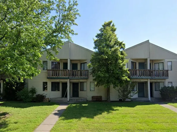 Del-Fairway, 3329-3343 S Fairway 3326 3346 S Delaware Spg #3338, Springfield, MO 65804