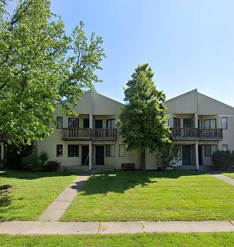 3329-3343 S Fairway 3326 3346 S Delaware Spg Photo 1