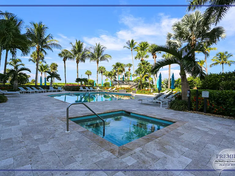 4551 Gulf Shore Blvd N #301 — Photo 50