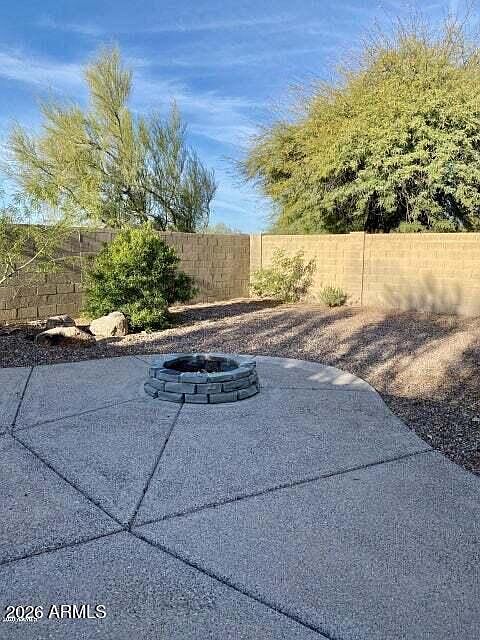 2nd image of 3525 W TWAIN Drive