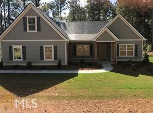 1864 Smokey Rd LOT 10, Newnan, GA 30263