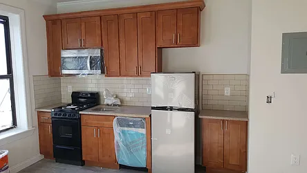 Rented by Smart NY Realty LLC