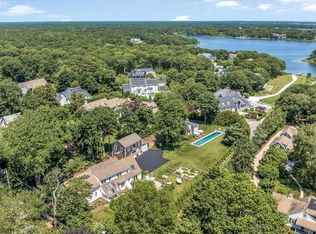 452 Davisville Rd, East Falmouth, MA 02536