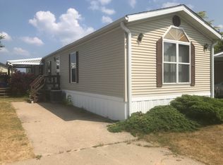 1328 Windridge Ln, Fremont, MI