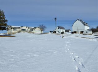 W350 310th Ave, Plum City, WI 54761