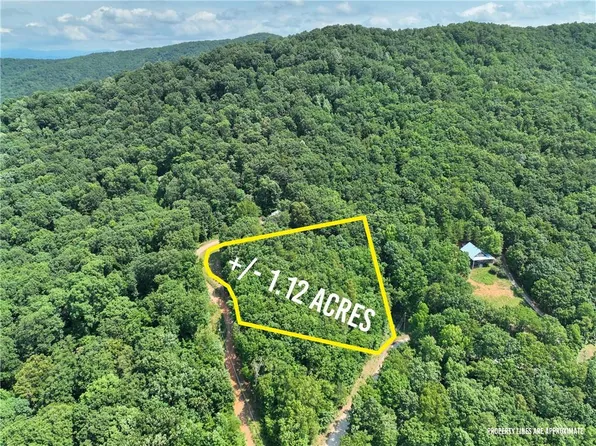 0 Wauka Ridge Rd #30, Clermont, GA 30527