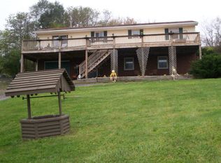 126 Sugartree Ln, Lewistown, PA 17044