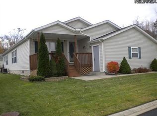 8958 Wood Thrush Dr, Streetsboro, OH 44241