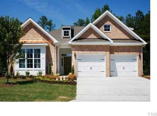 16 Hayden Pond Ln, Chapel Hill, NC 27517