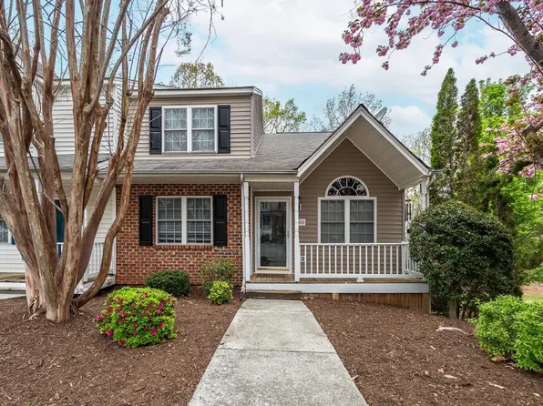 600 Barrington Way, Lynchburg, VA 24502