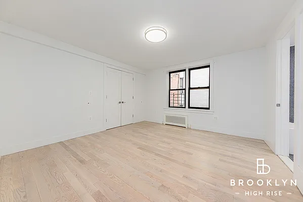 Rented by Brooklyn High Rise LLC | media 13
