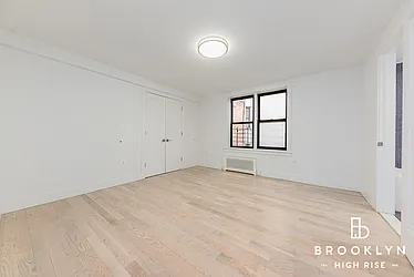 Rented by Brooklyn High Rise LLC