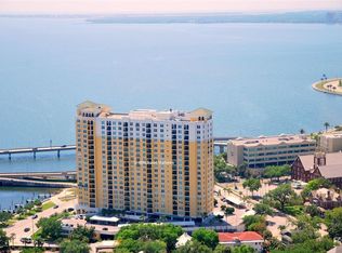 345 Bayshore Blvd PENTHOUSE P2, Tampa, FL 33606