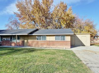 3694 N Patricia Ln #3696, Boise, ID 83704