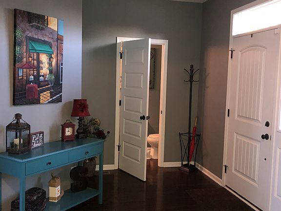 Entry Way