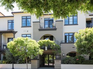 100 1st St Unit 102, Los Altos, CA