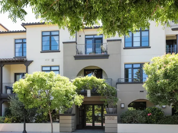 100 1st St Unit 102, Los Altos, CA 94022