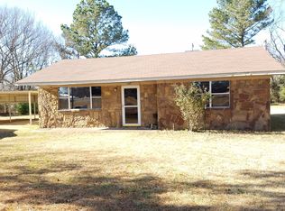 307 N Cheadle St, Tishomingo, OK 73460