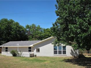 3339 Speegle Rd, Woodway, TX 76712