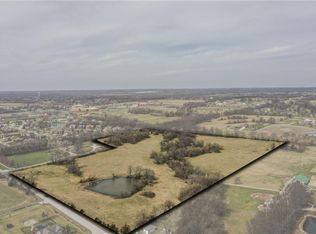 211th Peculiar Way, Peculiar, MO 64078