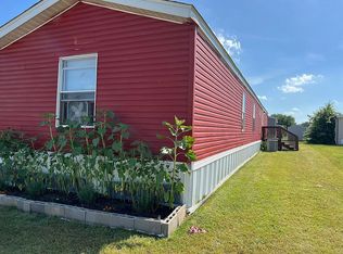 54152 Ash Rd LOT 262, Osceola, IN 46561