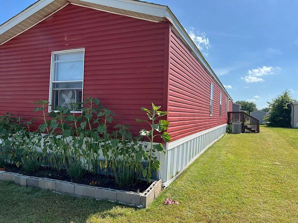 54152 Ash Rd Lot 262