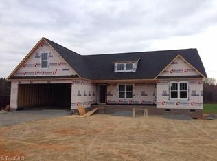 156 Velvet Rd, Stokesdale, NC 27357