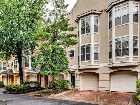 375 Highland Ave NE Unit 602, Atlanta, GA 30312