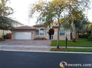 11133 NW 71st Ter, Doral, FL 33178
