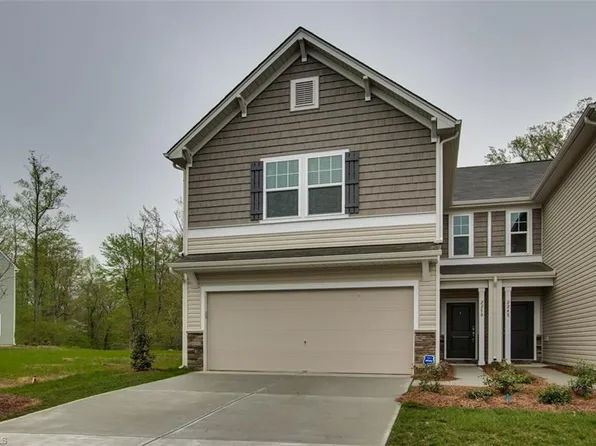 2250 Owls Nest Trl, Greensboro, NC 27301