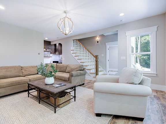 Move in ready with Pottery Barn furniture