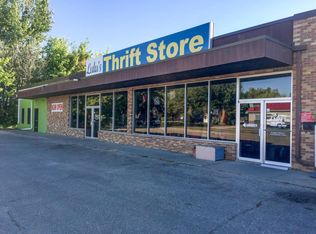 210 4th St NW, East Grand Forks, MN 56721