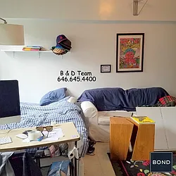 Rented by Bond New York