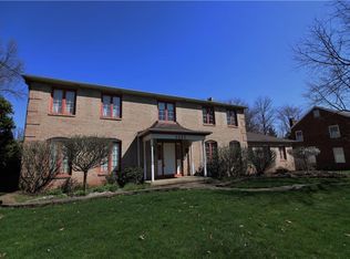 3427 Bancroft Rd, Akron, OH 44333