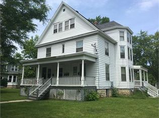 349 Forest Ave #3, Fond Du Lac, WI 54935