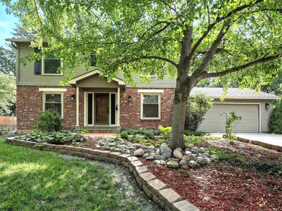 3416 SW Jardine Ter, Topeka, KS, 66611