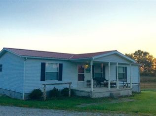 785 Rich Farm Rd, Crab Orchard, KY 40419