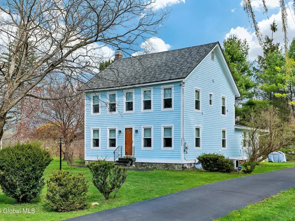 3035 Birchton Road, Ballston Spa, NY 12020