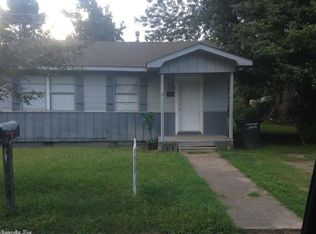 129 North Ave, Jacksonville, AR 72076