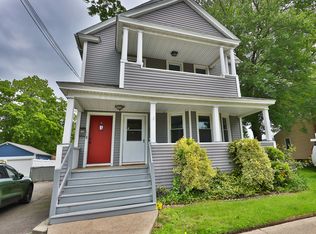 117 Everett St, Stratford, CT 06615