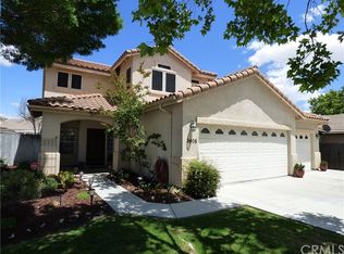 2406 Winding Brook Rd, Paso Robles, CA 93446