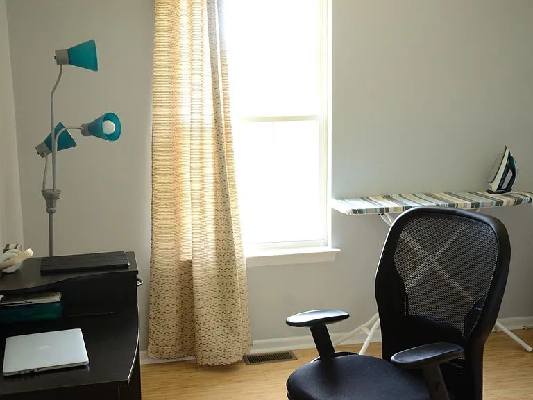 Third Bedroom