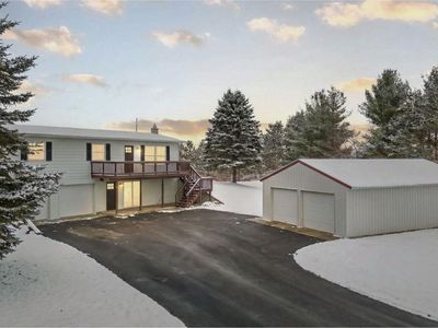 1513 Vermeersch Rd, Central Lake, MI, 49622