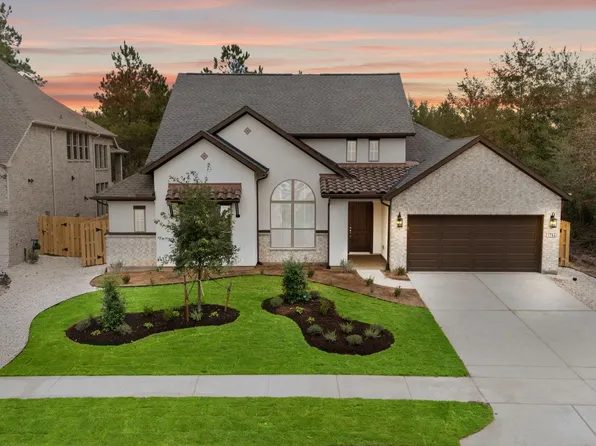 1764 Howler Way Todd, Mission, TX 77316