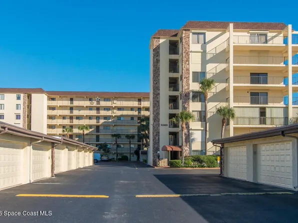 3060 N Atlantic Ave APT 102, Cocoa Beach, FL 32931